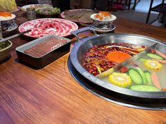 -楠火锅(仁恒梦中心店)