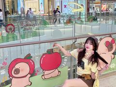 -皇庭广场(福华三路店)