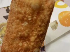 菠萝派-麦当劳(大榭三江超市店)