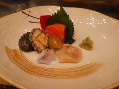 -和·铁板烧·OMAKASE(望京昆泰嘉晟酒店)