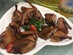 -福满园大酒楼(梅林店)