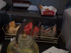 -华夏良子·足道SPA艾灸(铁道大厦店)