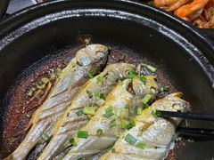 -小时候焗海鲜(鄞州万达店)