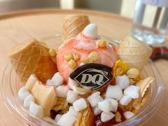 -DQ·蛋糕·冰淇淋(浦江欢乐颂店)
