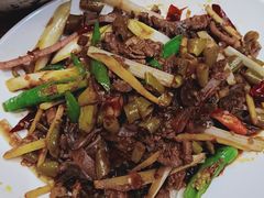 -李子坝梁山鸡(北碚万达五鸡哥店)