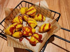 -甲乙饼·手工牛肉饼(东方广场店)