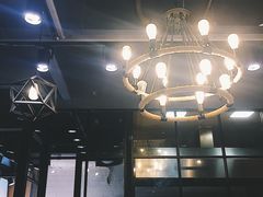 大堂-苹果花园(桂林路店)