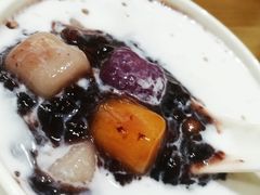 -遇见甜品站(魁奇店)
