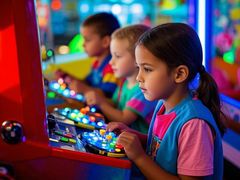 -酷洛小镇(步步高新天地购物广场店)