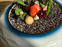 藜麦薯泥-素心小筑(后沙裕镇店)