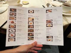 -彩丰楼中餐厅(深圳国际会展中心洲际酒店)