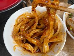 -洞子口张老二凉粉(文殊院店)