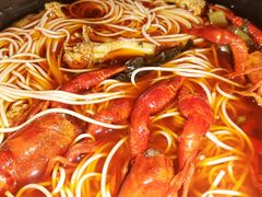 -虾妹纸餐厅