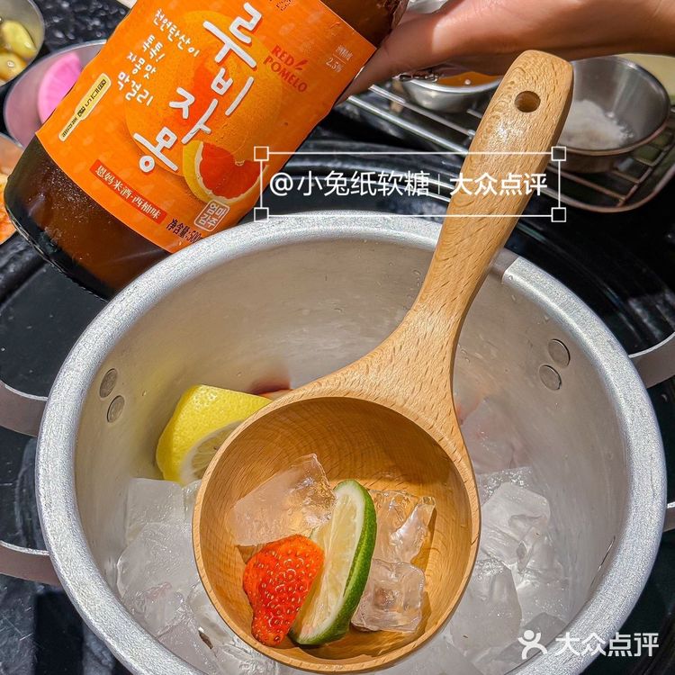 这是我大广州蕞好吃的烤肉店！！