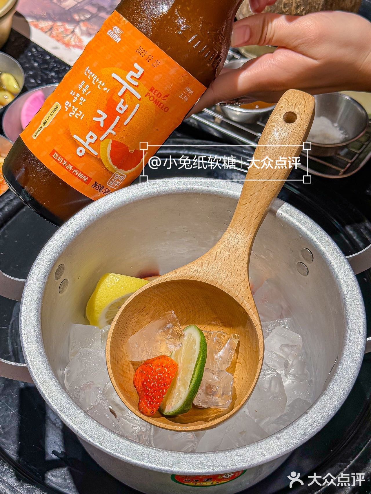这是我大广州蕞好吃的烤肉店！！