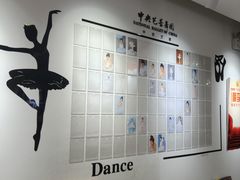 -中央芭蕾舞团·中芭艺蕾(酒仙桥明星校区)
