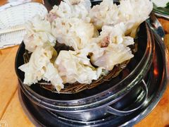 -元盛居(生态大街店)