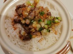 -利苑酒家(金宝店)