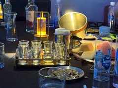 -外滩8号 whisky bar(金延大厦店)