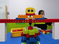 -童程童美·信息学竞赛·机器人编程·少儿编程(大钟寺校区)