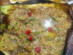 茄子-老虎滩大连海鲜烧烤(建邺云锦路总店)