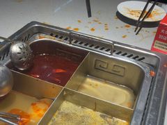 -海底捞火锅(步步高新天地店)