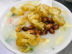 -银记肠粉店(北京路店)