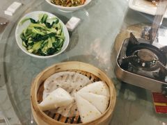 -丽华园(汉阳龙阳店)