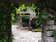 -淄博聊斋城景区