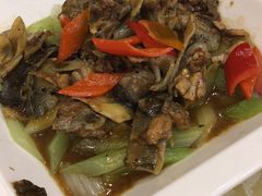 -春兰国宾馆(凤城河风景区老街店)