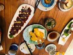 -阿吾罗日本料理(K11艺术中心店)