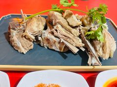 -青海名吃尕张娃非遗烤肉(城中店)
