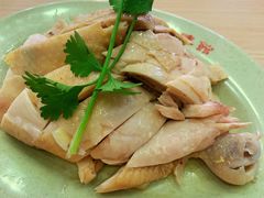 -百家鸡味馆(清泰店)