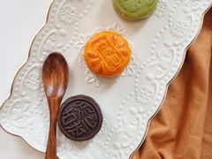 -ZING COFFEE 镜咖啡