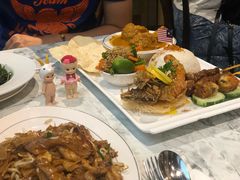 -关夫人餐厅(阳光广场店)