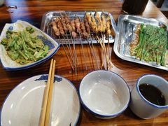 -燚焱炎火铜锅涮·烧烤