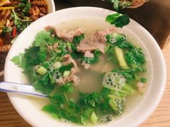 跷脚牛肉-杨三孃跷脚牛肉(中粮鸿云悦街店)