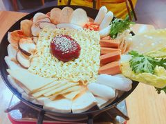 -BOPEYE·波派炸鸡(河西中央商场店)