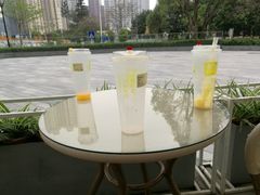 -奈雪的茶(南山大冲一期店)