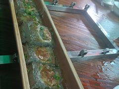 -竹一味·竹筒饭