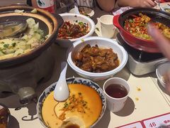 -侯师傅热炒店(印象城店)