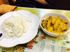 -源记茶餐厅(尖沙咀店)
