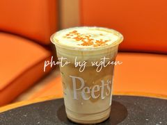 -Peet's Coffee皮爷咖啡(杭州来福士店)