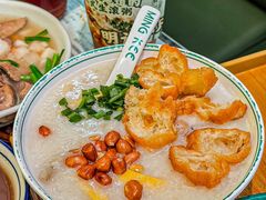 -西关明记肠粉(荔枝湾店)