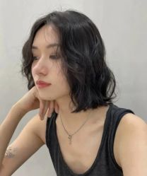 -吉米护肤造型