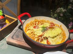 -第101座花园餐厅(湖滨88店)