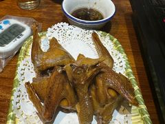 -映日农场无花果鸡(滨江东路店)