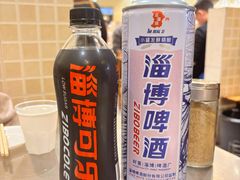 -小寒羊烧烤(凯瑞时代大厦店)