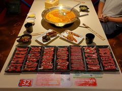 -九记潮汕现切鲜牛肉自助火锅(长沙·方圆荟店)