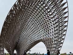 -南汇嘴观海公园